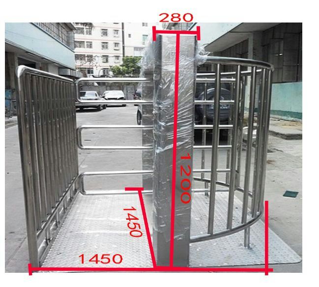 温岭市半高转闸