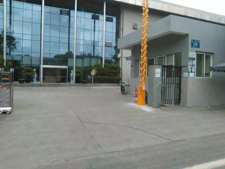 温岭市温岭市浙江杭州市道闸