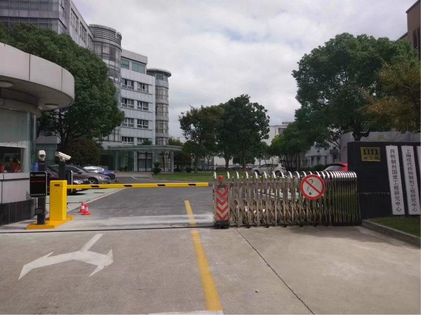 温岭市温岭市上海车牌识别